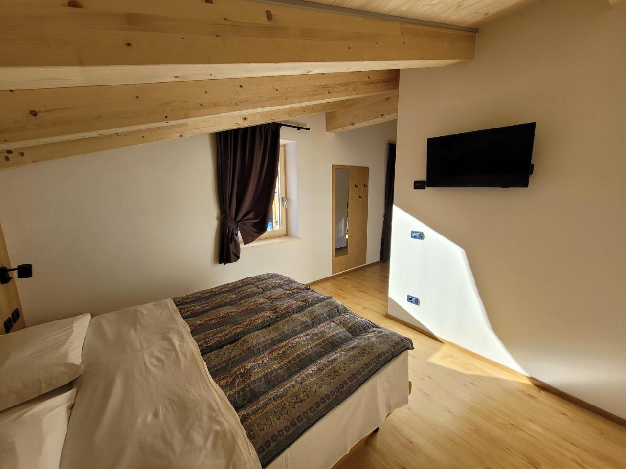 Garni B&B Mozart Nesthouse – billede 5
