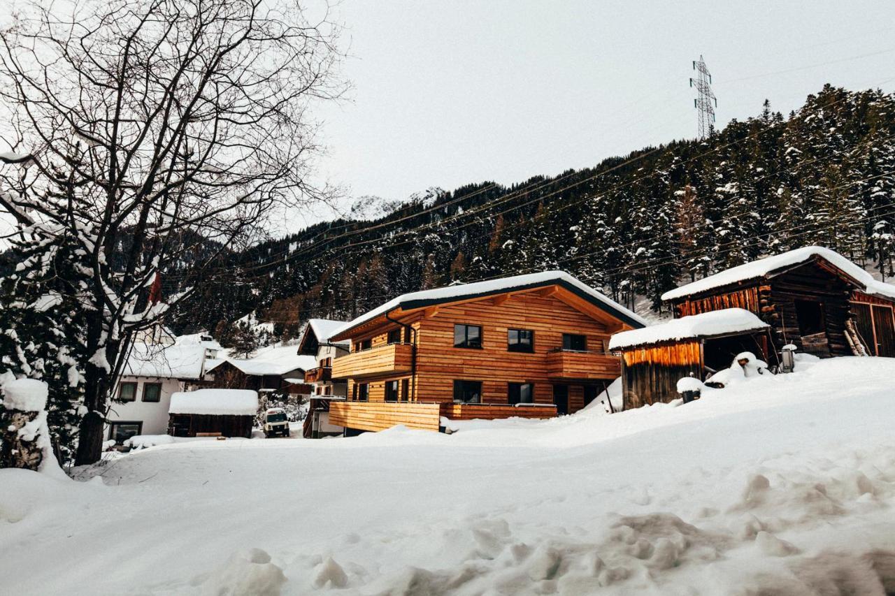 Haus Riefli- Monique – billede 1