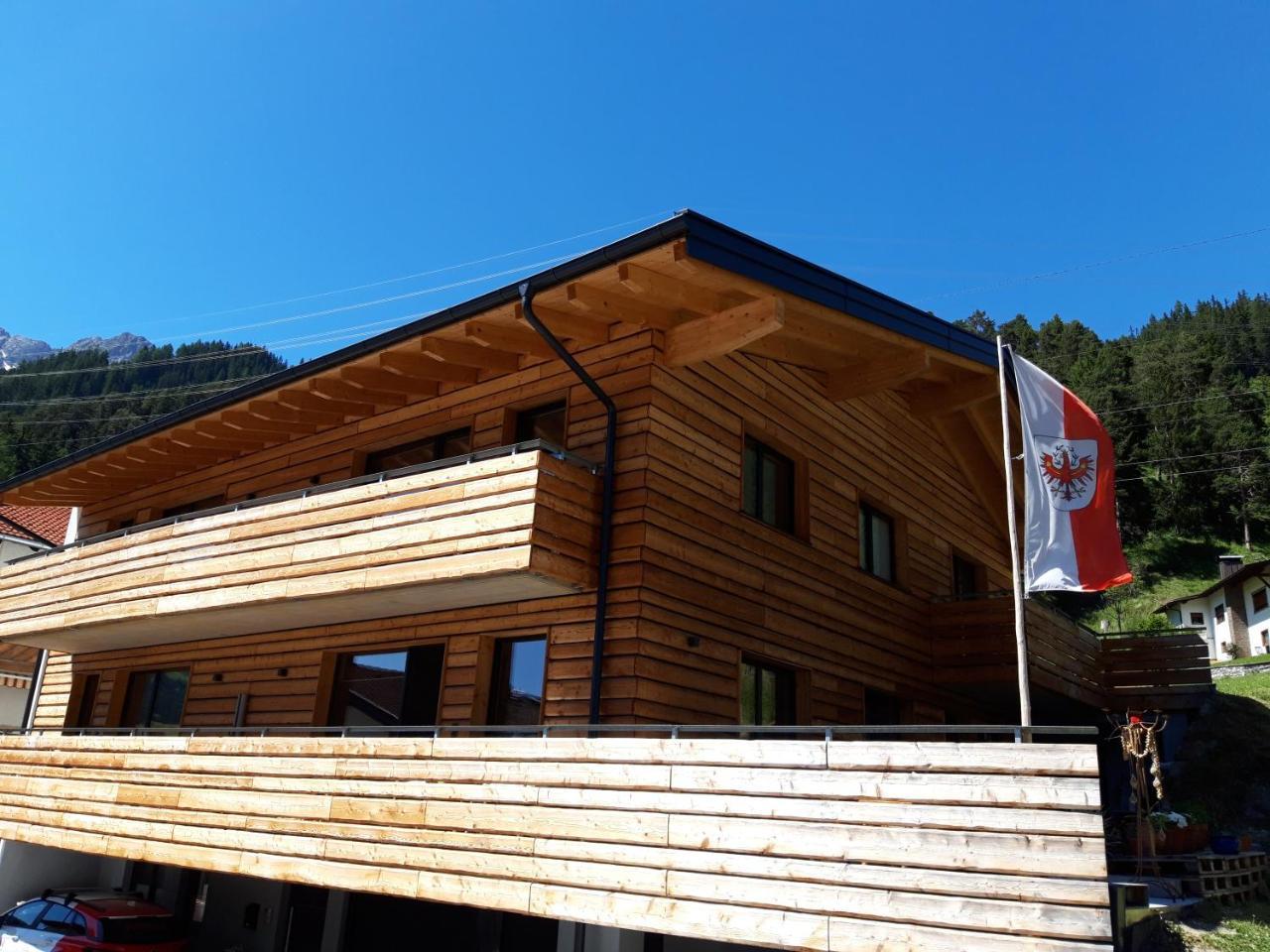 Haus Riefli- Monique – billede 2