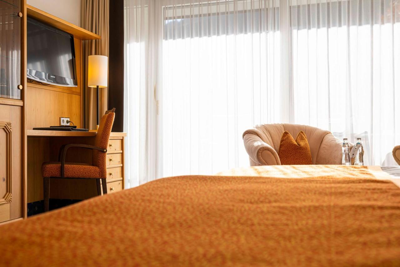 Europaischer Hof Bad Gastein - billede 1