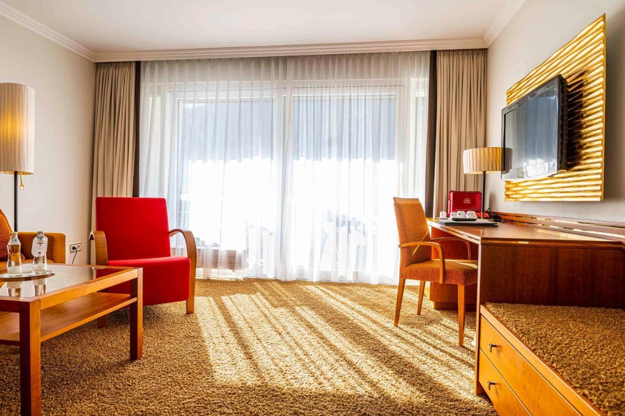 Europaischer Hof Bad Gastein - billede 3