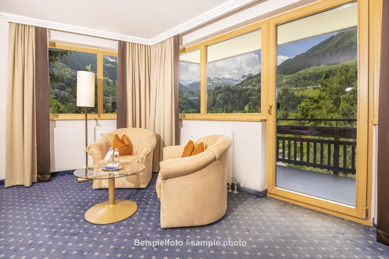Europaischer Hof Bad Gastein - billede 4