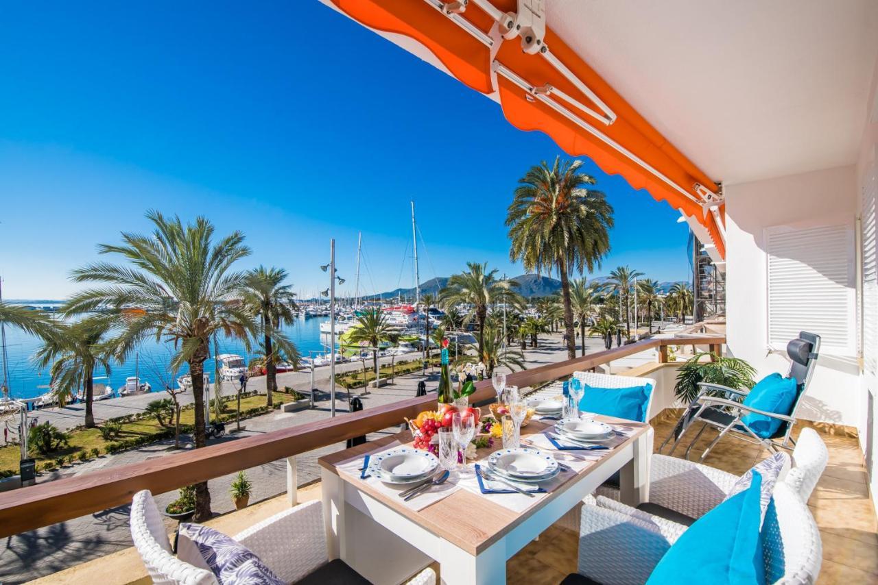 Ideal Property Mallorca - Butterfly - billede 1