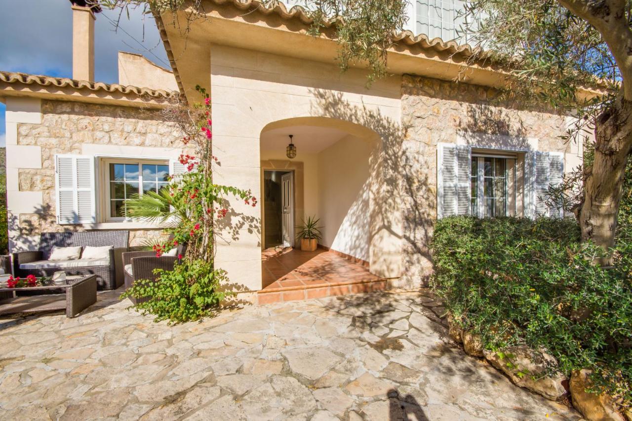 Ideal Property Mallorca - Can Olivo - billede 2
