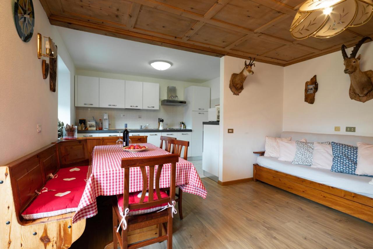 Chalet Mistral - billede 2