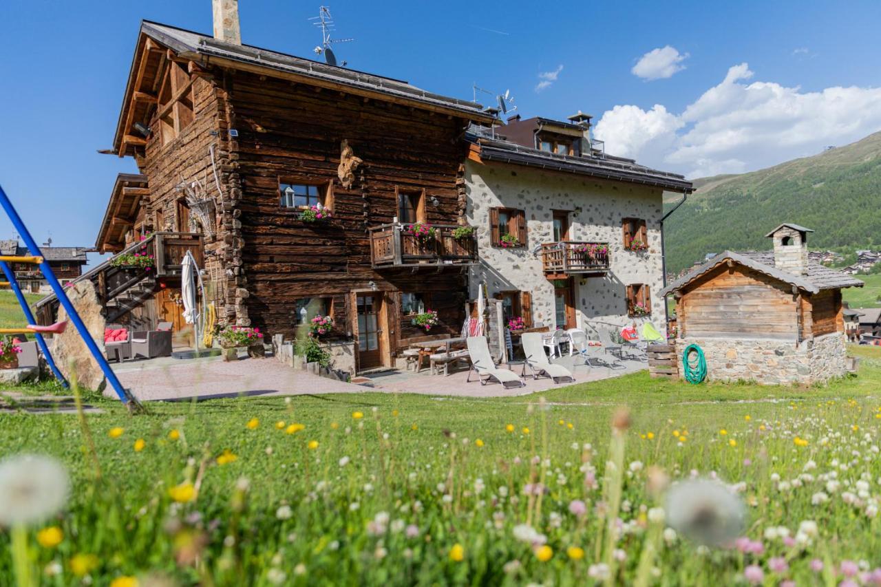 Chalet Mistral - billede 3