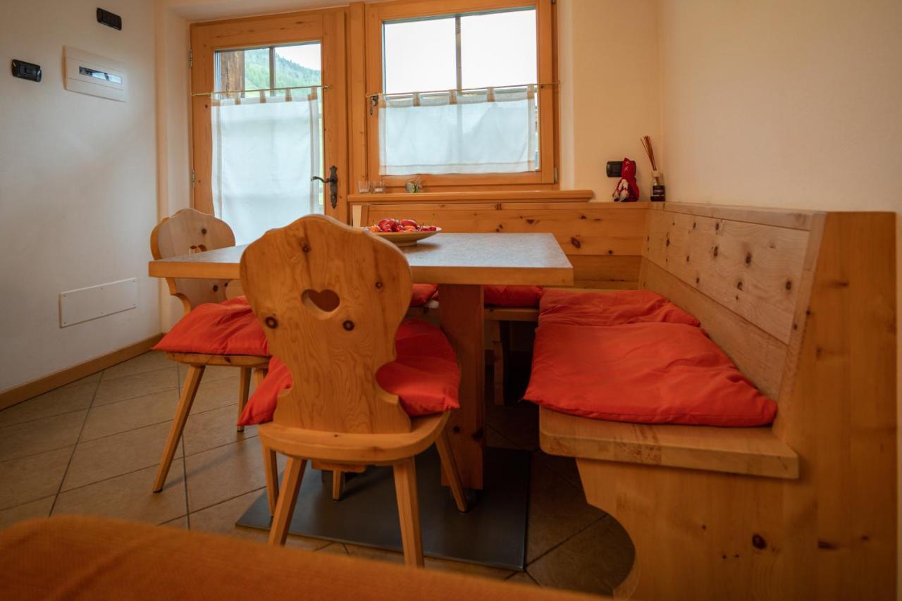 Chalet Mistral - billede 4