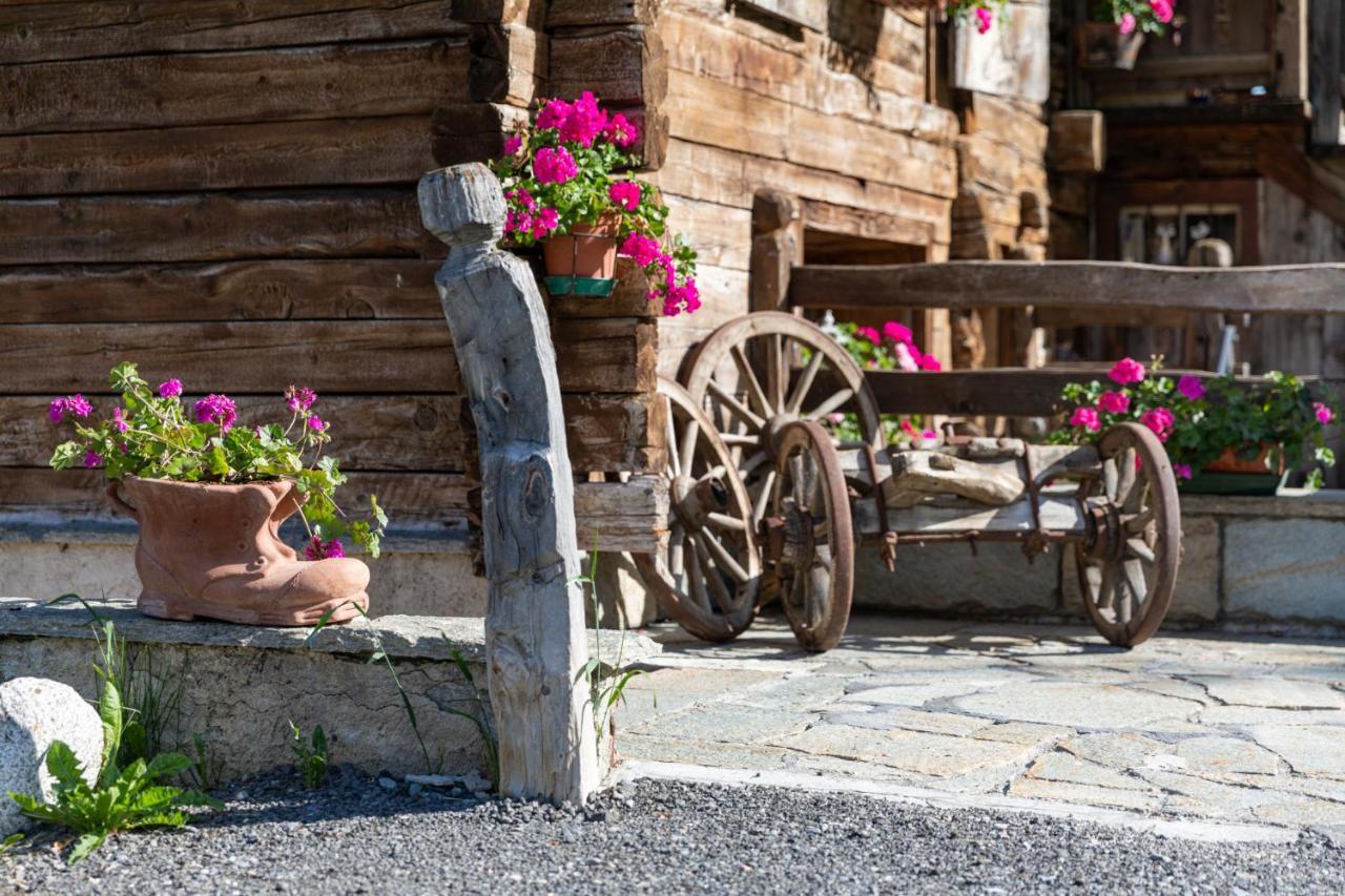 Chalet Mistral – billede 5