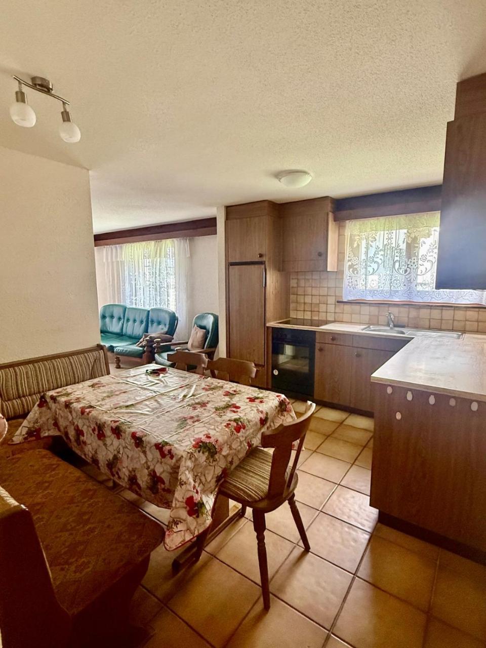 Charmante Ferienwohnung, Sonne & Bergblick - billede 3