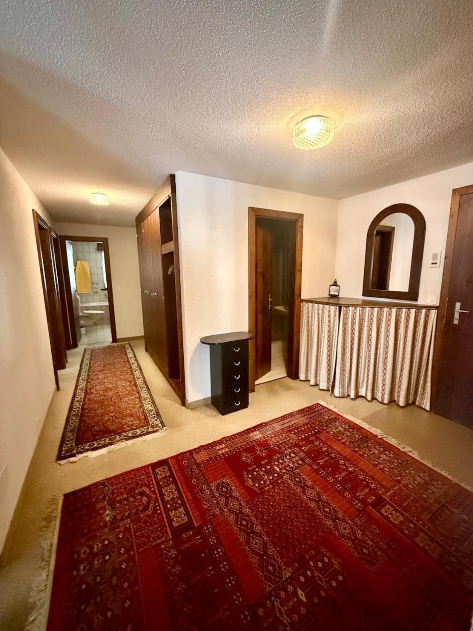 Charmante Ferienwohnung, Sonne & Bergblick - billede 4