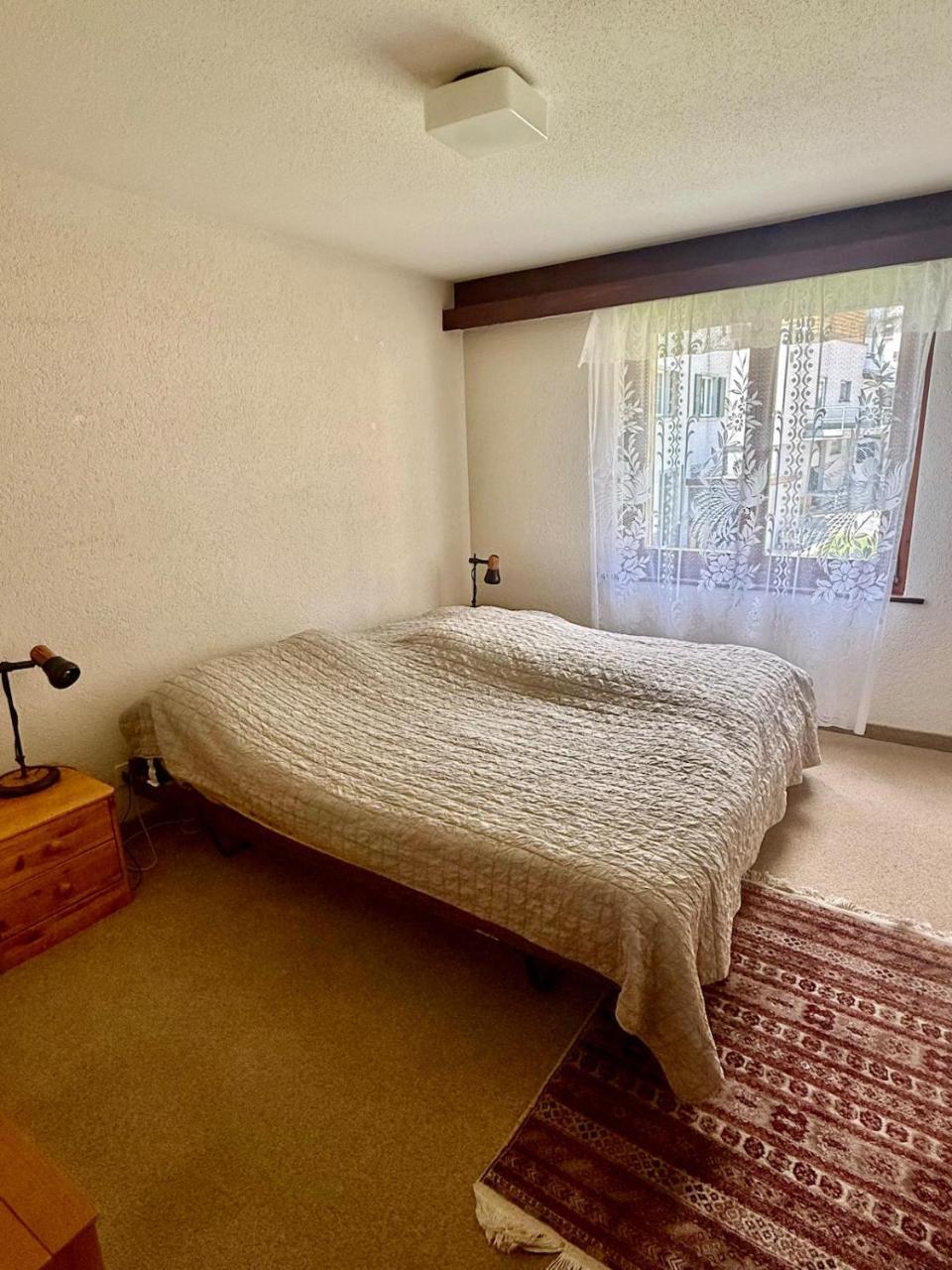 Charmante Ferienwohnung, Sonne & Bergblick – billede 5
