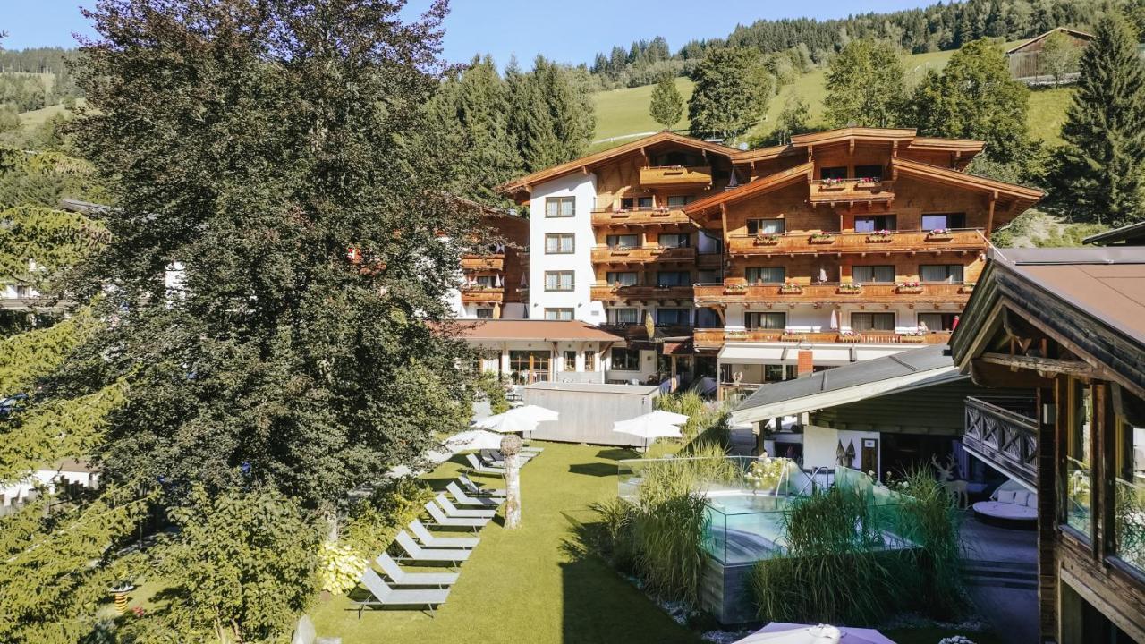 Hotel Die Sonne - billede 1