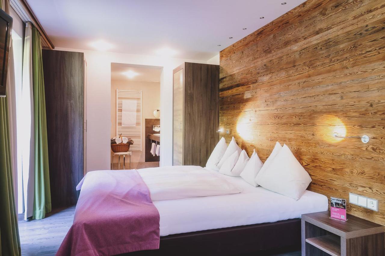 Hotel Die Sonne - billede 3