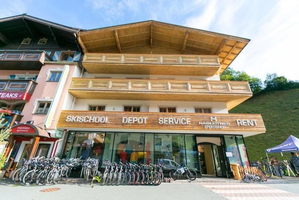 Residence Kristall – billede 1