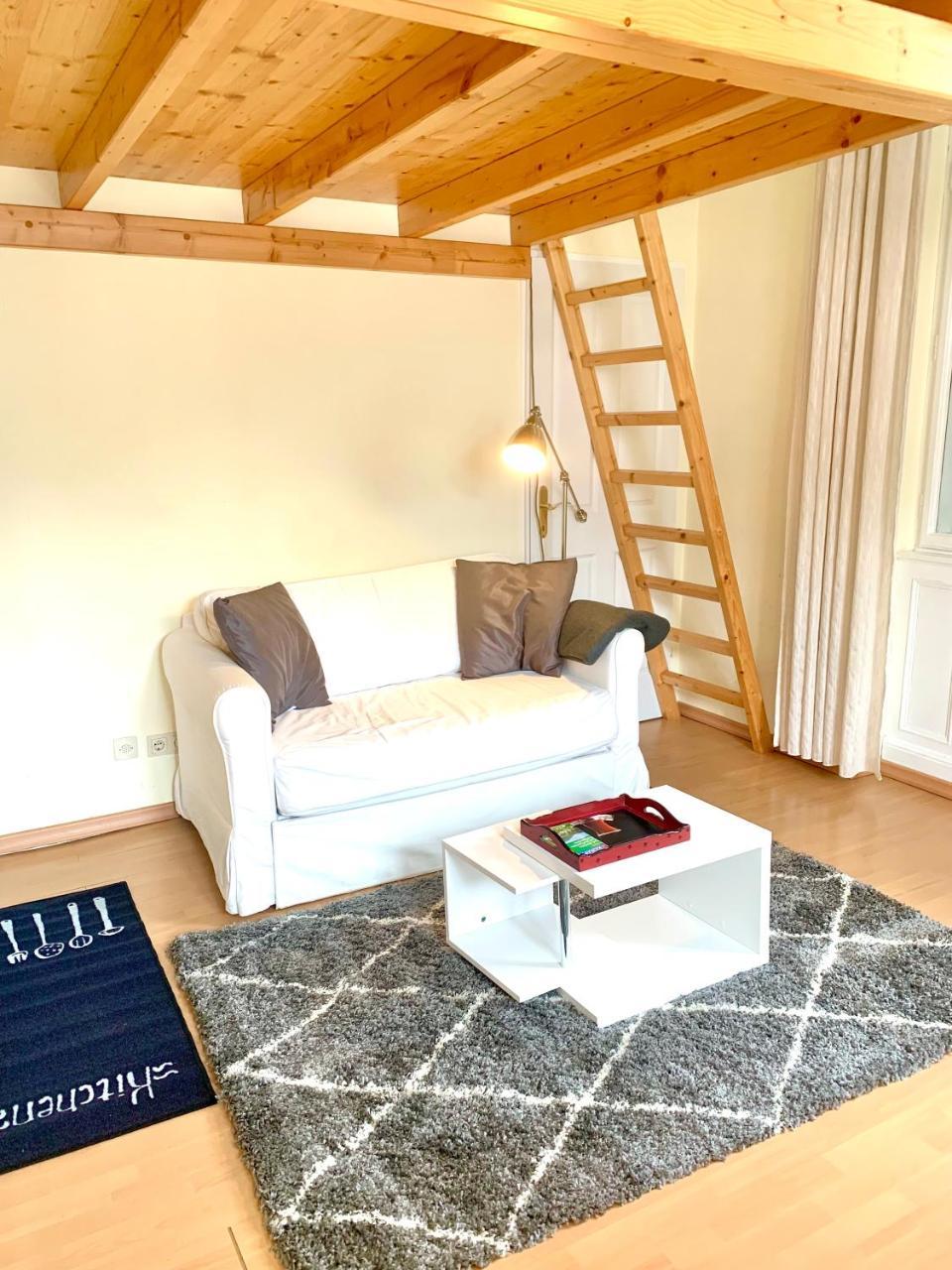 Executive Apartement Gastein - billede 1