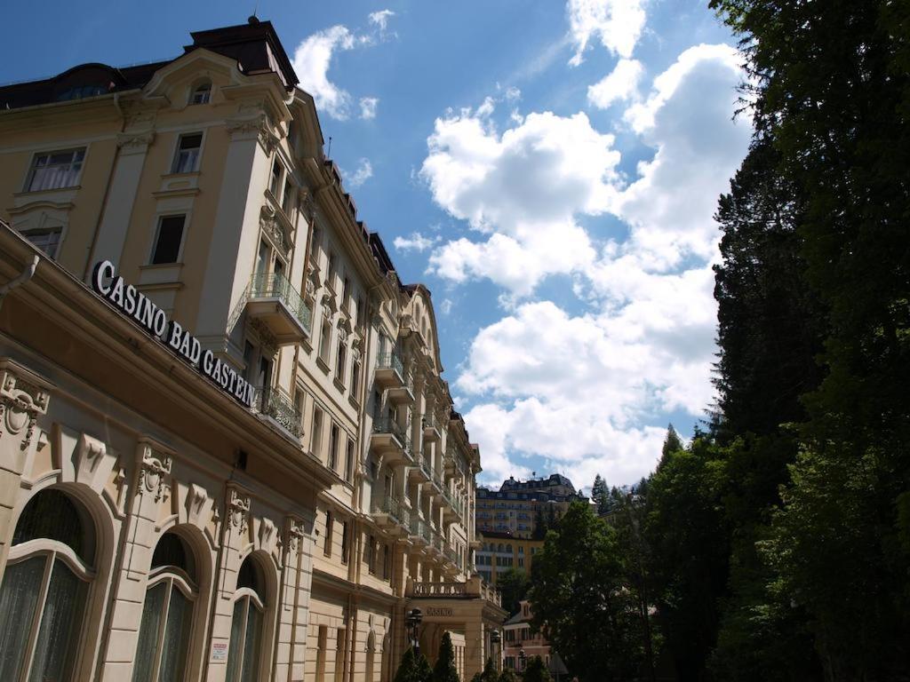 Executive Apartement Gastein - billede 4
