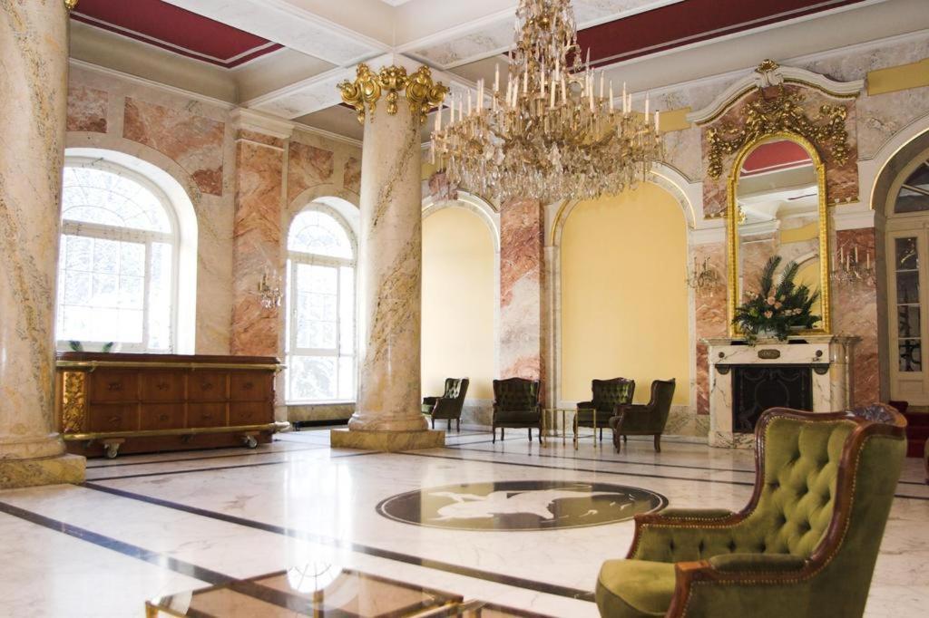 Executive Apartement Gastein – billede 5