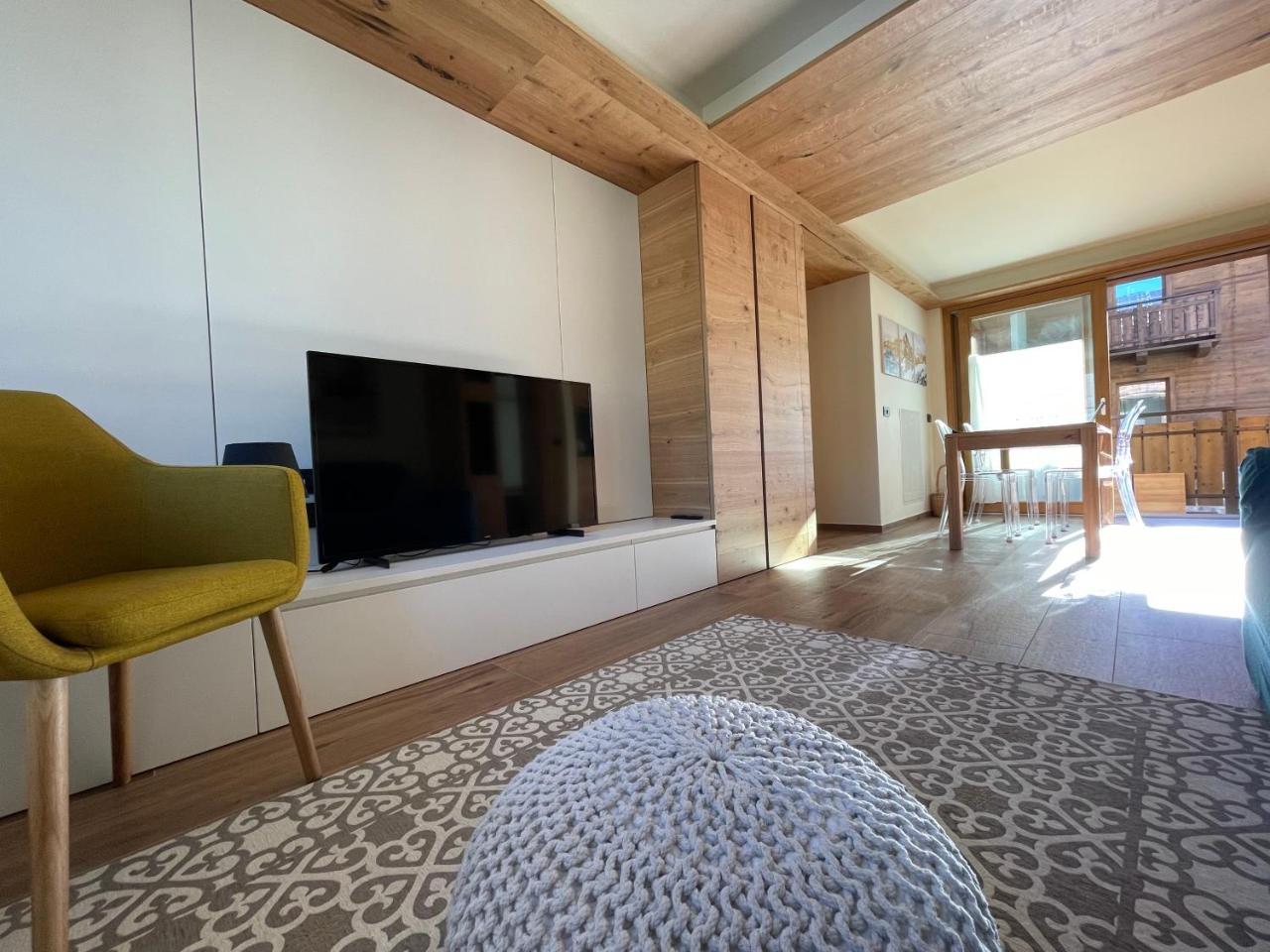 Chalet Lilla Livigno - billede 2