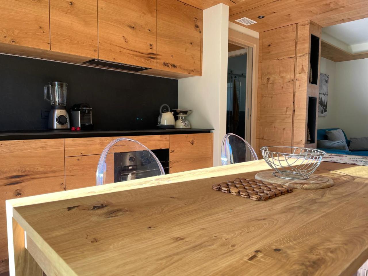 Chalet Lilla Livigno - billede 3
