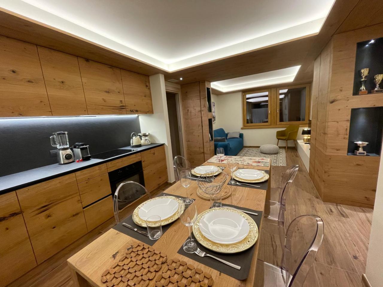 Chalet Lilla Livigno - billede 4