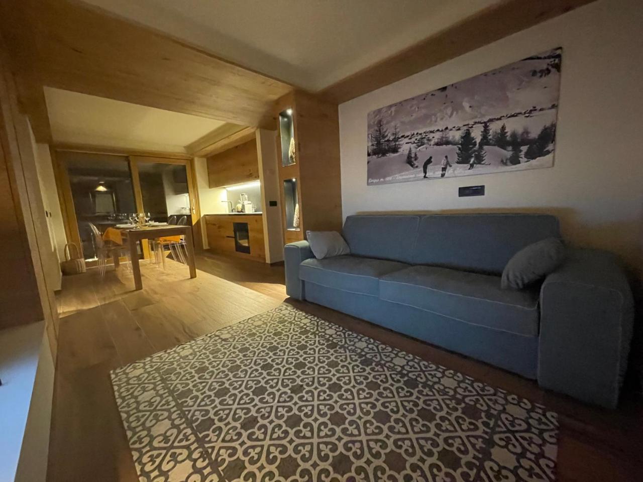 Chalet Lilla Livigno – billede 5