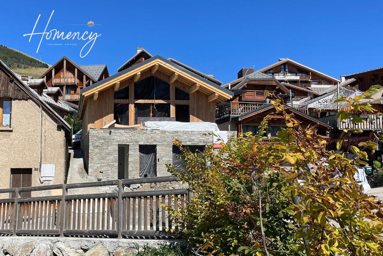 Homency - Chalet Neva - billede 1