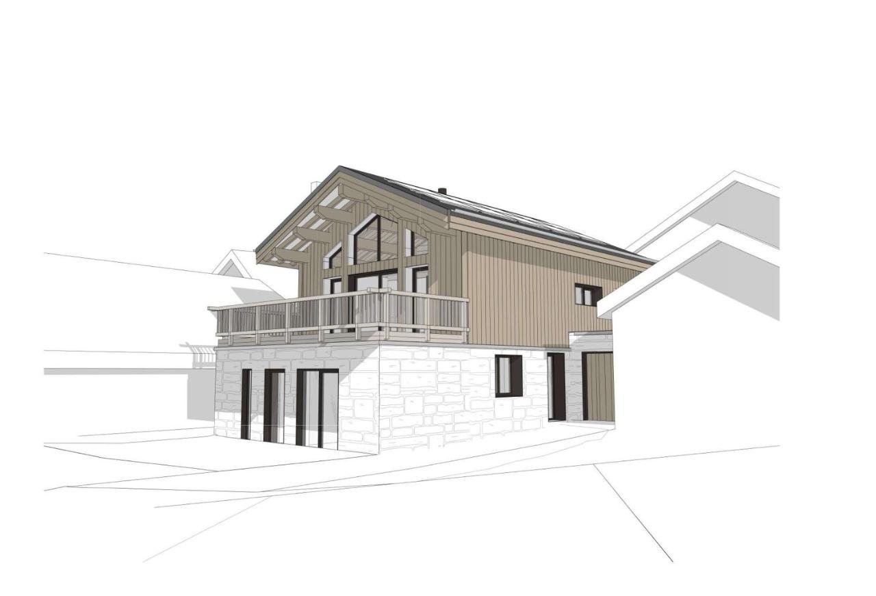 Homency - Chalet Neva - billede 2