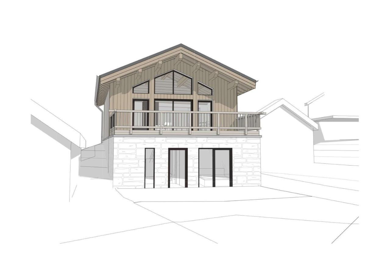 Homency - Chalet Neva - billede 3