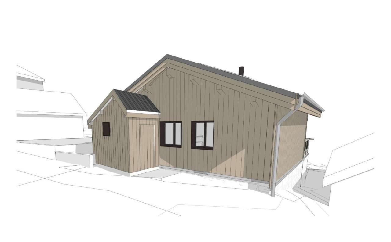 Homency - Chalet Neva - billede 4