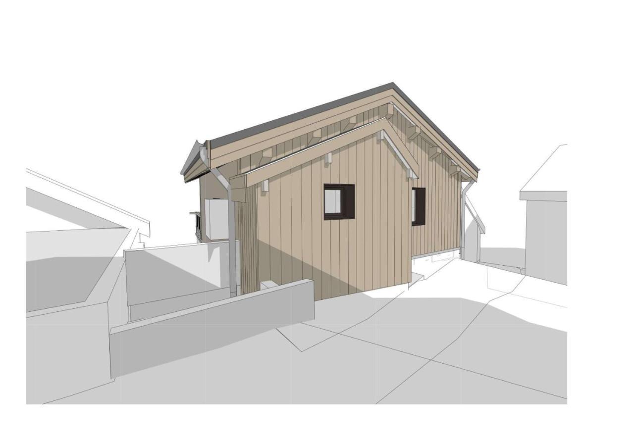 Homency - Chalet Neva – billede 5