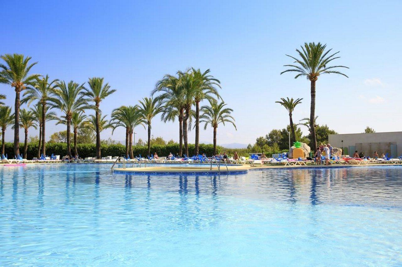 Club Mac Alcudia - billede 1