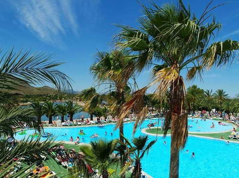 Club Mac Alcudia - billede 2