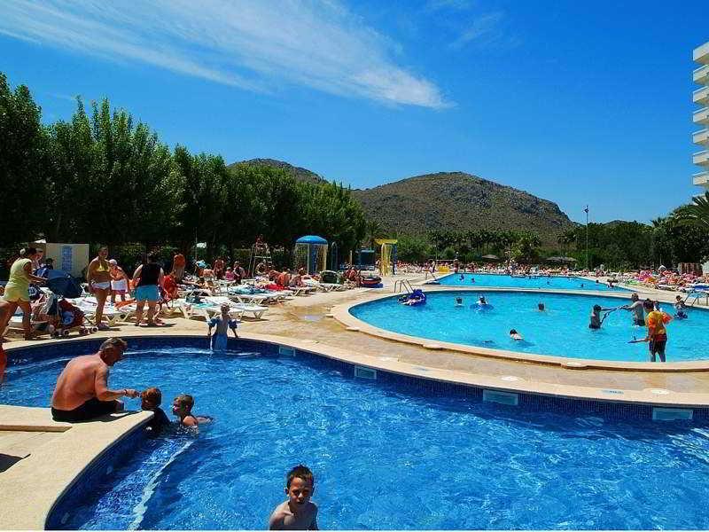 Club Mac Alcudia - billede 4