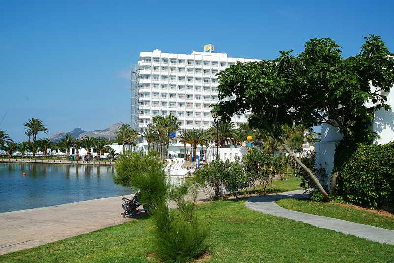 Club Mac Alcudia – billede 5