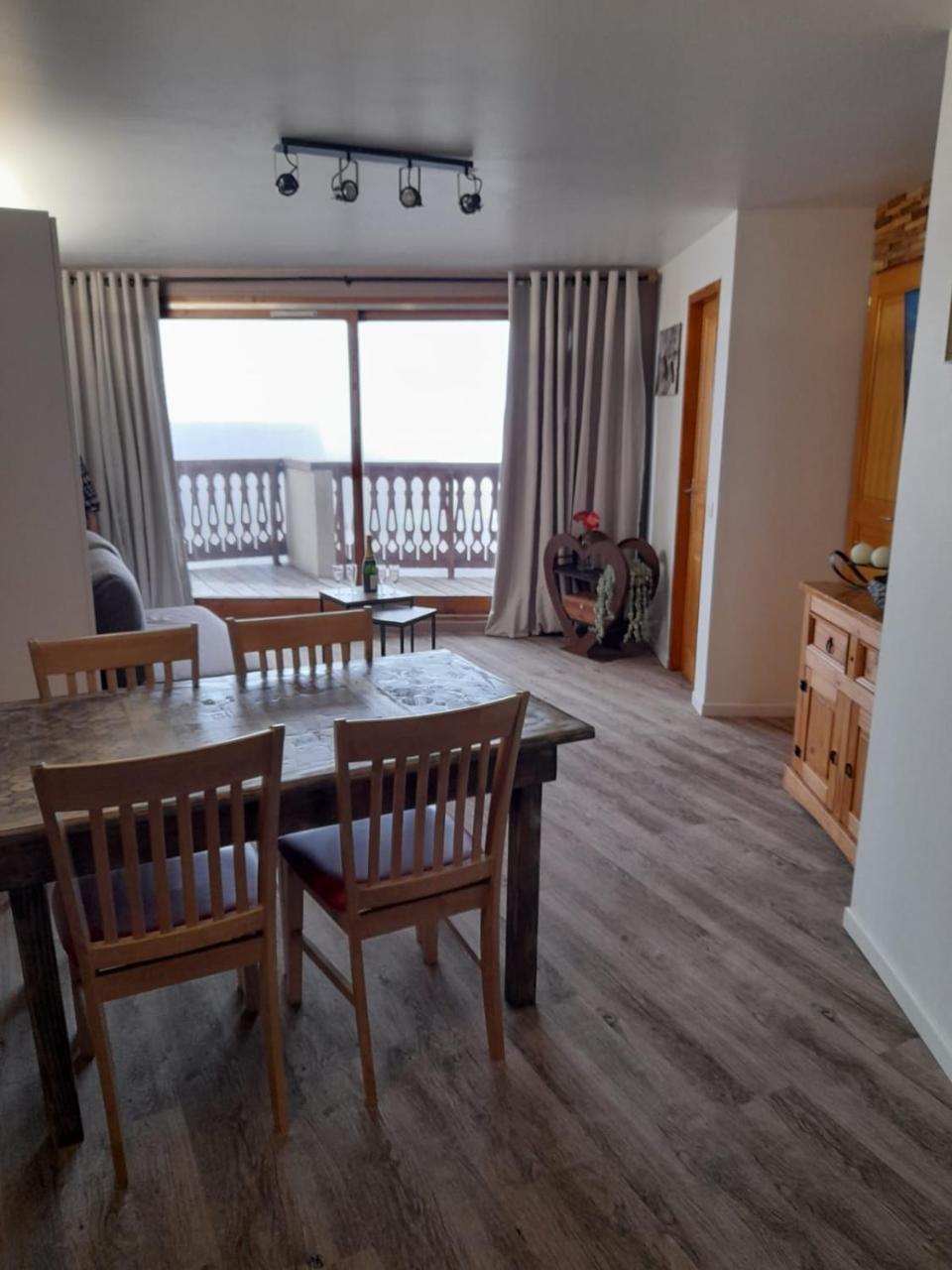 Chalet L'hermine – billede 5