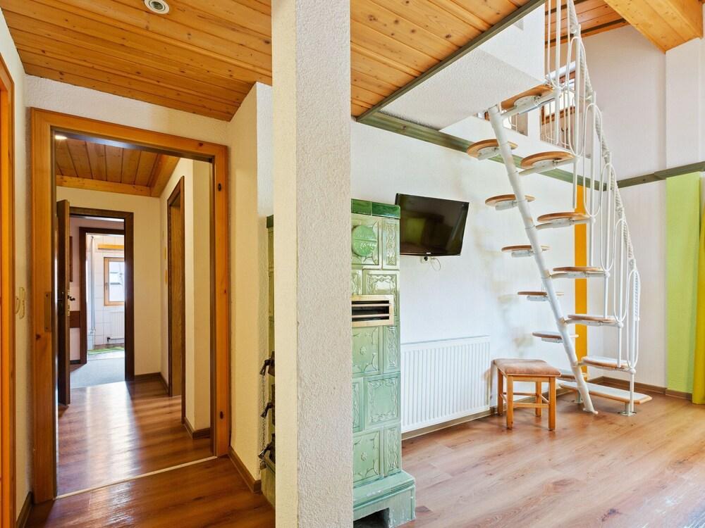 Cozy Apartment in Saalbach-Hinterglemm Near Ski Area – billede 2