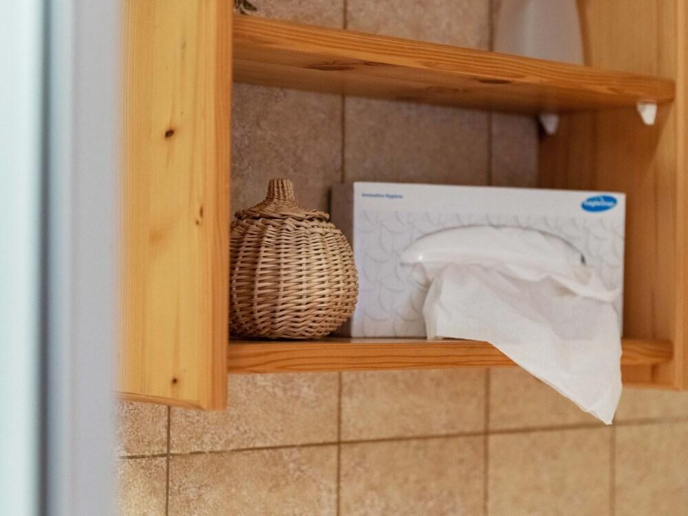Cozy Apartment in Saalbach-Hinterglemm Near Ski Area – billede 4