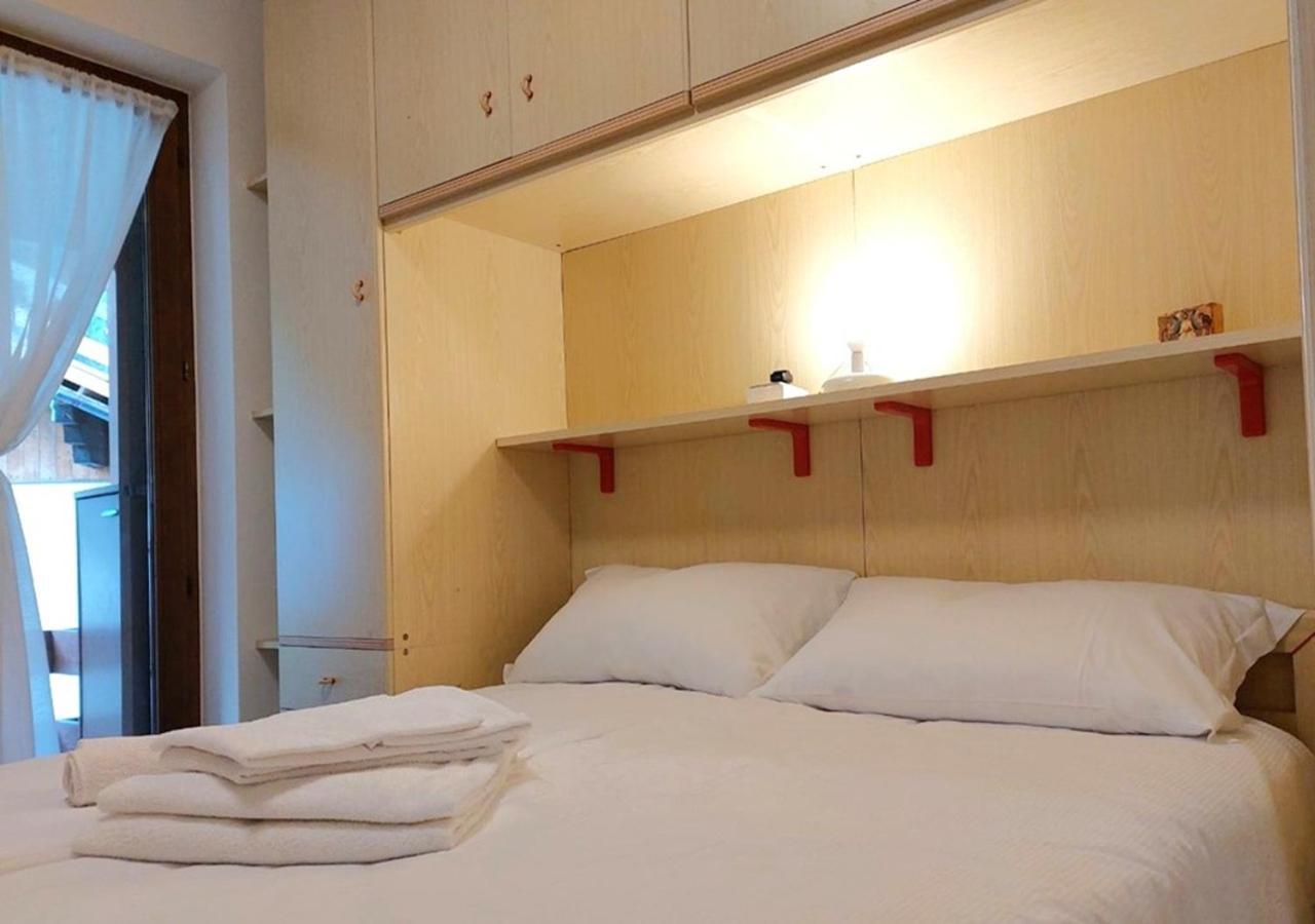 Two-Bedroom Apartment-Casa Pieri - billede 3