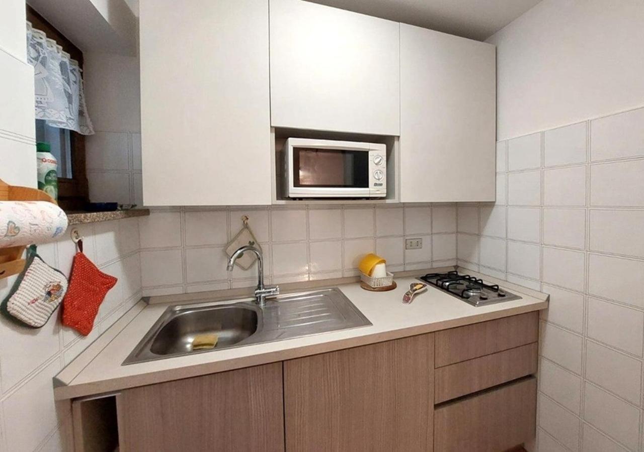 Two-Bedroom Apartment-Casa Pieri - billede 4