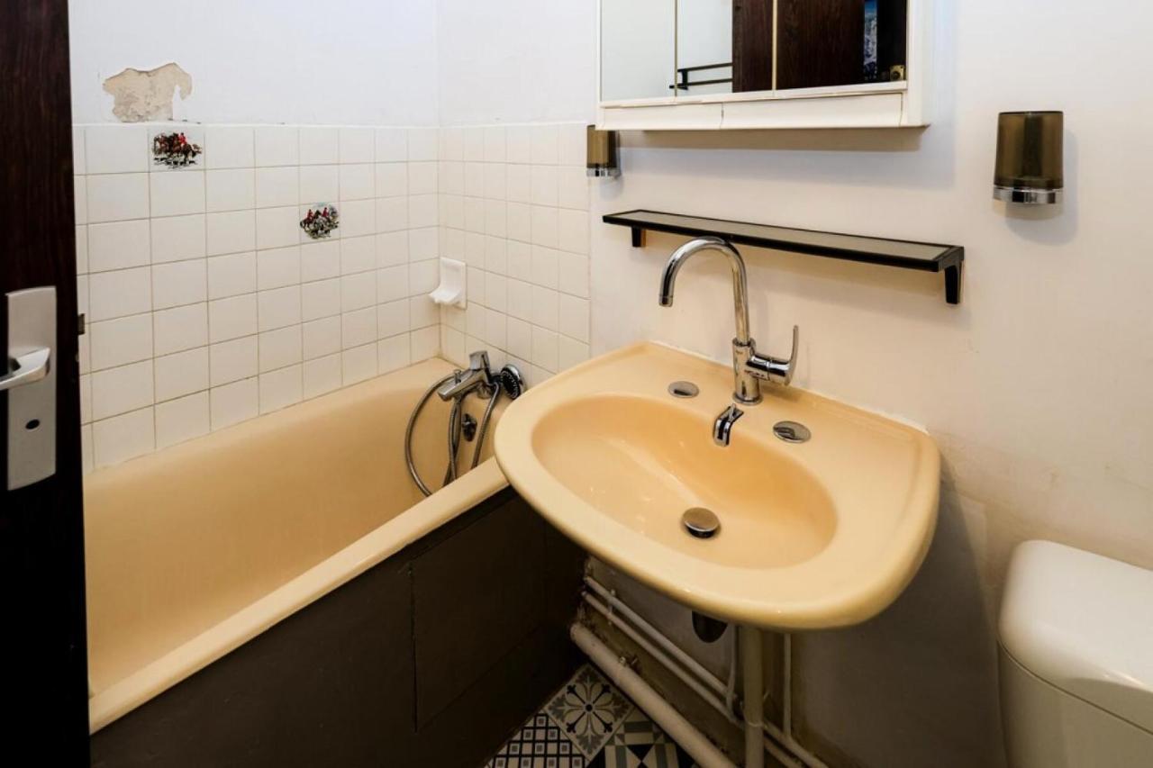 Residence Edelweiss - Edelweiss Apt D2 Mae-3401 – billede 5
