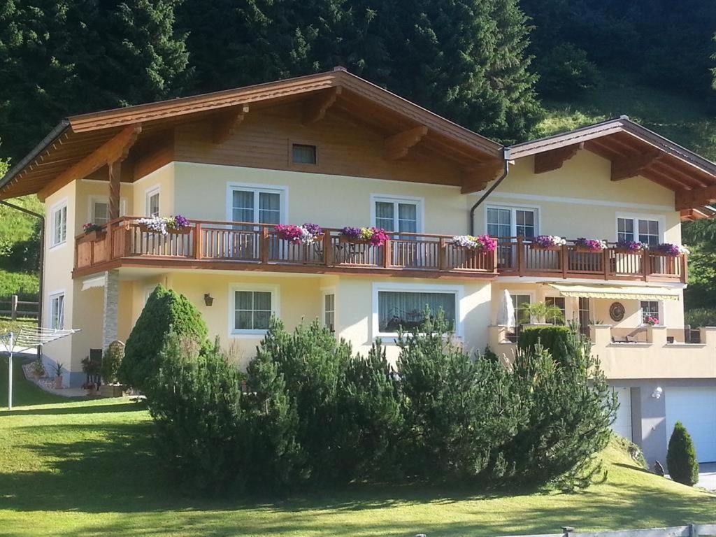 Appartement Muhlbacher