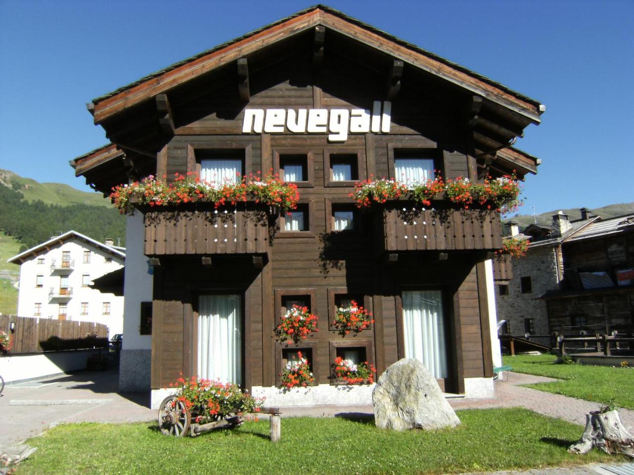 Residence Nevegall - billede 1