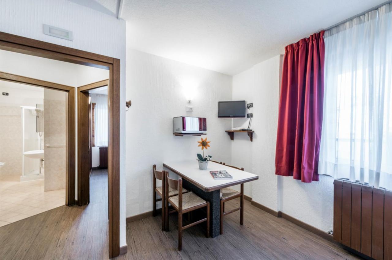 Residence Nevegall - billede 4