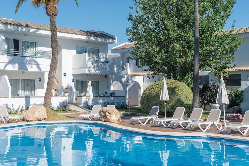 Solecito Apartamentos - billede 1
