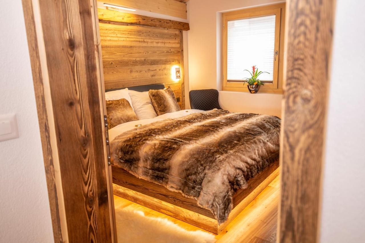 Palace Luxury Wellness Apartment And Boutique Hotel Ski-In-Out - billede 1