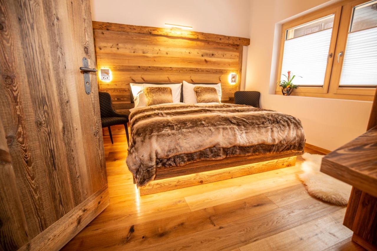 Palace Luxury Wellness Apartment And Boutique Hotel Ski-In-Out - billede 2