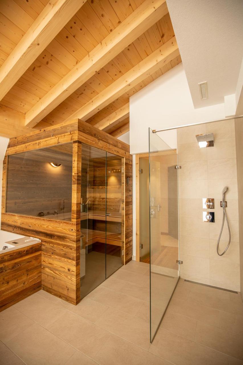 Palace Luxury Wellness Apartment And Boutique Hotel Ski-In-Out – billede 5