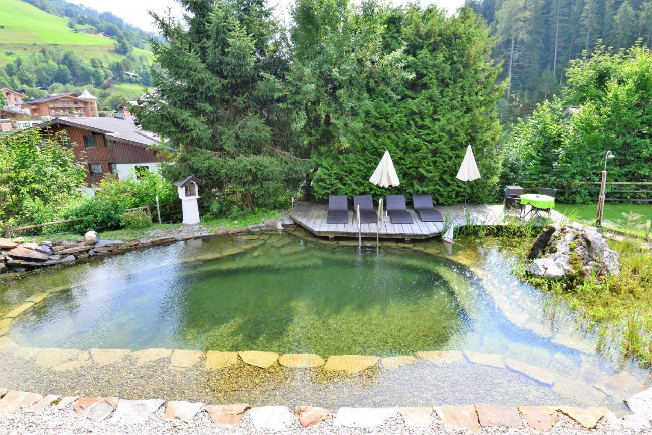 Haus Jausern – billede 2
