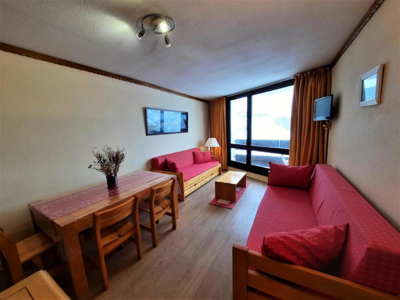 Residence Caron - Appartement 5 Personnes Avec Cuisine Equipee Mae-4884