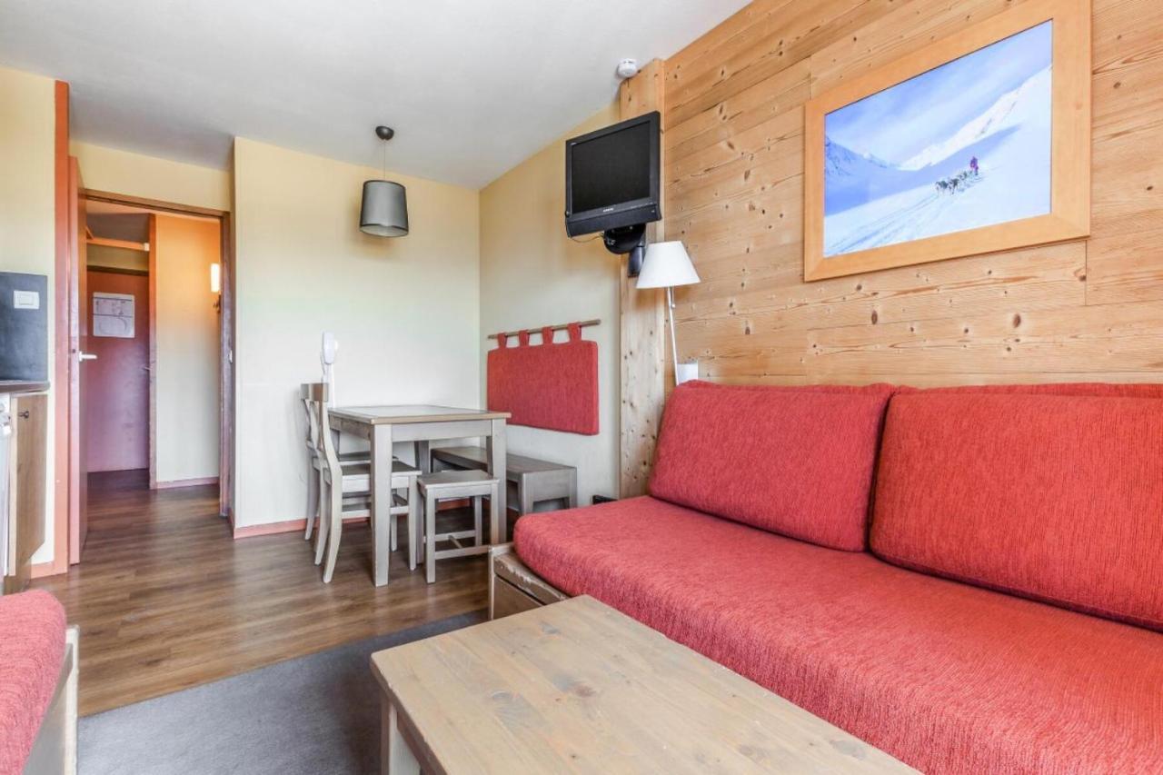 Residence L'ours Blanc - Maeva Home - Studio + Coin Cabine 4 Personnes - Selection Mae-8862 - billede 2